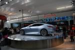 Buick Riviera Concept 2007 года